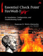 Essential CheckPoint Firewall-1 NG