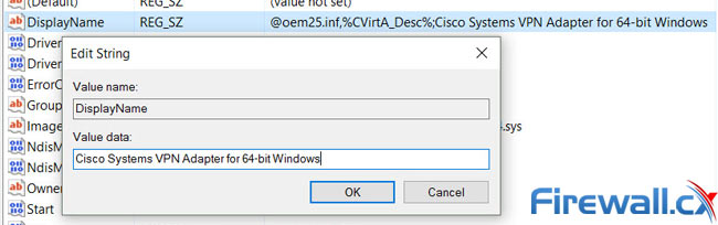 Cisco Vpn Vista 64-Bit