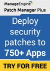Free PatchManager