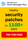 Free PatchManager Free PatchManager
