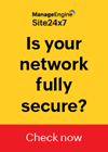 Enterprise Class Cloud & Network Monitoring - Free Download Enterprise Class Cloud & Network Monitoring - Free Download