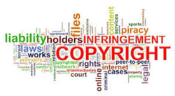 GFI WebMonitor - Control user copyright infringement in the Business Environment