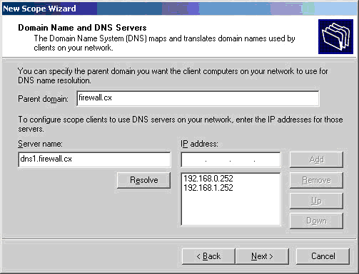 Dns On Windows Server 2003 Free Download