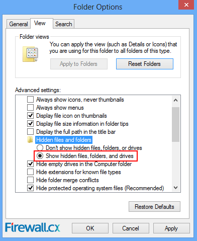 Wise Folder Hider - No1 Freeware to Hide Folders or Files