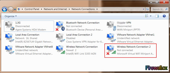Cannot Connect To Cisco Vpn Windows 7