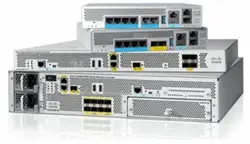 Introduction to Cisco 9800-CL Cloud-based wireless controller