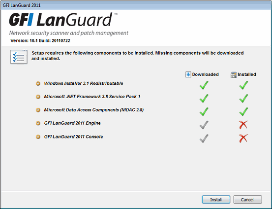 old languard network scanner download free
