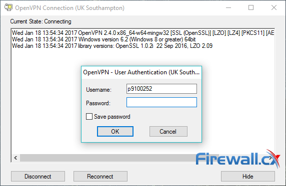 bittorrent and pia vpn windows firewall