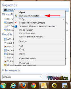 how to turn on wireless in windows 7