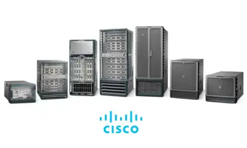 Introduction to Cisco Nexus Switches